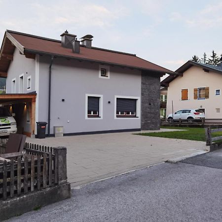 Ferienhaus Esila Fieberbrunn Exterior photo